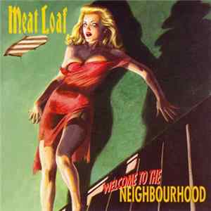 Meat Loaf - Welcome To The Neighbourhood flac