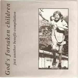 Various - God's Forsaken Children flac