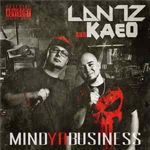 Lantz And KaeO - Mind Ya Business flac