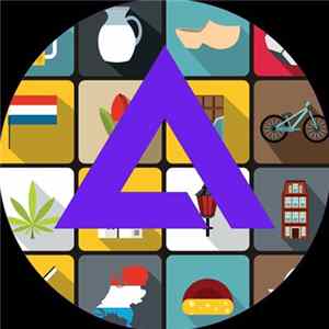 A Bit Crusher - Denkend Aan Holland flac
