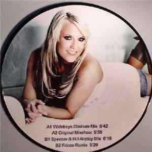 Cascada - Pyromania flac