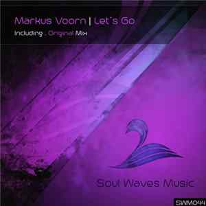 Markus Voorn - Let's Go flac