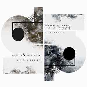 Vaun & Jafu - In Pieces flac