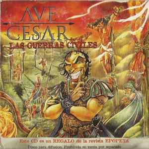 Various - Ave Cesar (Las Guerras Civiles) flac