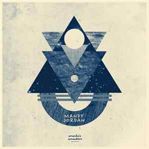 Mandy Jordan - Amanda’s Somewhere flac