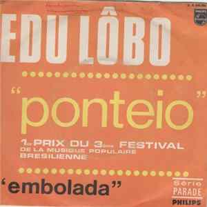 Edu Lôbo - Ponteio flac