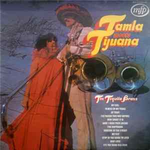 Tequila Brass - Tamla Meets Tijuana flac