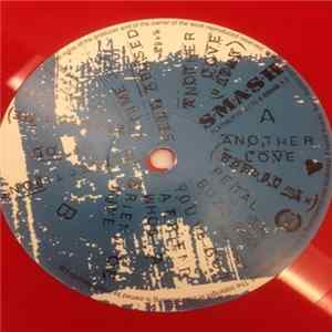 SMASH - Another Love (Song) EP flac