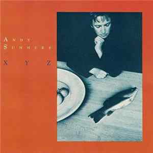 Andy Summers - XYZ flac