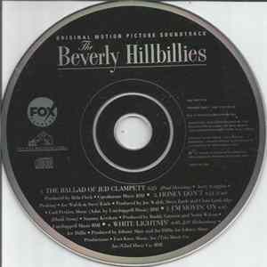 Various - The Beverly Hillbillies/Hot Country Dance Sampler flac