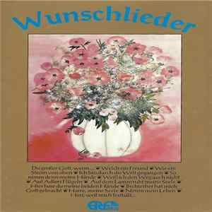 Various - Wunschlieder flac