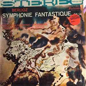 Berlioz - Symphonie Fantastique Op.14 flac