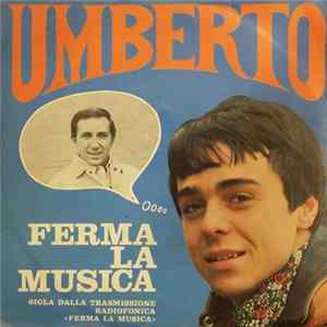Umberto Napolitano - Ferma La Musica flac