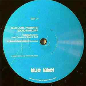 Bosco & Terell / Count Funkula - Sound Familiar? flac