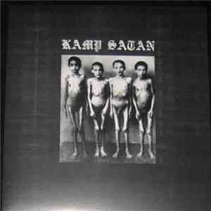 Krüel Kömmando / Total Genocide - Kamp Satan flac