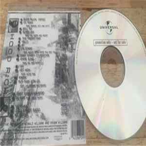 Big Tymers - Hood Rich flac