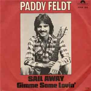 Paddy Feldt - Sail Away flac