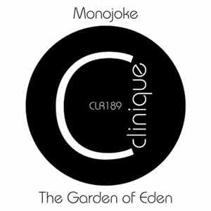 Monojoke - The Garden Of Eden flac