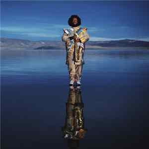 Kamasi Washington - The Space Travelers Lullaby flac