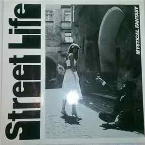 Street Life - Mystical Fantasy flac
