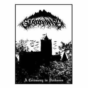 Glaramara - A Ceremony In Darkness flac