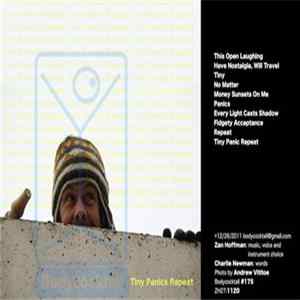 Bodycocktail - Tiny Panics Repeat flac