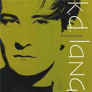 k.d. lang - Constant Craving flac