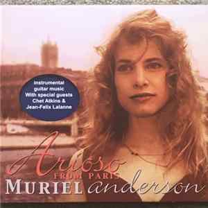 Muriel Anderson - Arioso From Paris flac