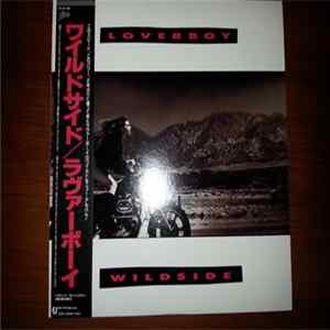Loverboy - Wildside flac