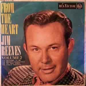 Jim Reeves - From The Heart Vol. 2 flac