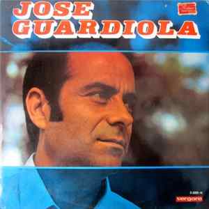Jose Guardiola - Jose Guardiola flac