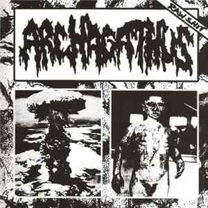 Archagathus / Pizza Hi Five - Archagathus / Pizza Hi Five flac