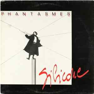 Silicone - Phantasmes flac