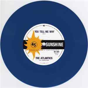 The Atlantics - You Tell Me Why flac