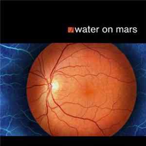 Water On Mars - Mannah flac