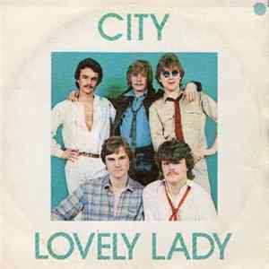 City - Lovely Lady flac