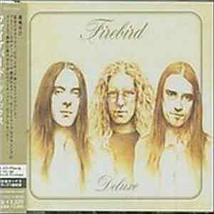 Firebird - Deluxe flac