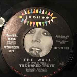 The Naked Truth - The Wall flac