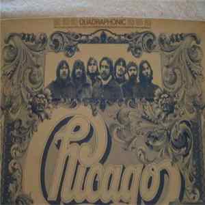 Chicago - Chicago VI flac
