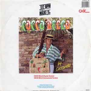 Coccobello - Cocco Bello flac