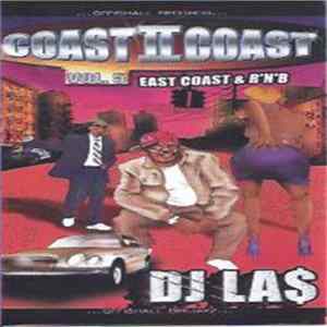 Dj LA$ - Coast II Coast Vol 5 flac