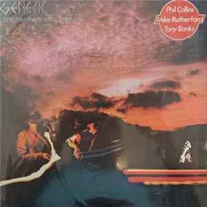 Genesis - ...And Then There Were Three... flac