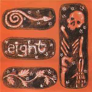 New Model Army - Eight flac