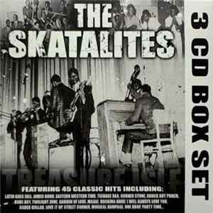 The Skatalites - Treasure Isle flac