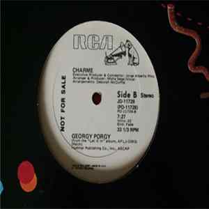 Charme - Do It For Love / Georgy Porgy flac