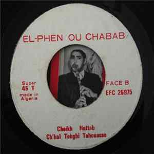 Cheikh Hattab - Loukane Halou Lamale flac
