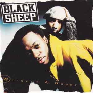 Black Sheep - Without A Doubt flac
