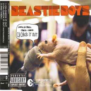 Beastie Boys - Ch-Check It Out flac