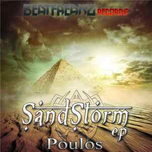 Poulos - Sandstorm EP flac