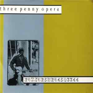 Three Penny Opera - 2GTEG25H2G4503344 flac